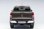 Renault Alaskan 2016 года (LA)